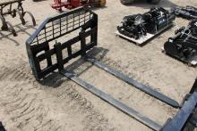 Future 60" SSL QT Forks