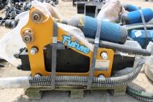 Hydraulic Hammer For Mini Excavator