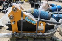Hydraulic Hammer For Mini Excavator