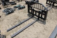 Future 60" SSL QT Forks