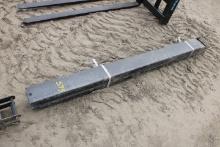 6' Fork Extensions