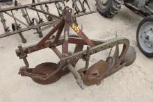 Ferguson 2x Plow w/ Coulters