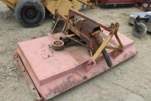 Woods 80" 3pt Rotary Mower