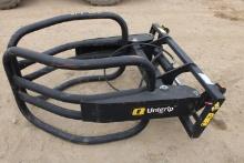 Unigrip ALO Bale Grabber, AS NEW