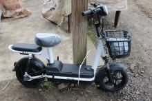 Electric City Electric Bike, New / Unused
