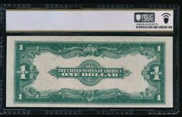 1923 $1 Legal Tender Note PCGS 65PPQ