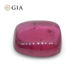 Incredible GIA Certified 1.53 Ct Natural Ruby