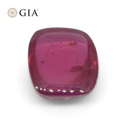 Incredible GIA Certified 1.53 Ct Natural Ruby