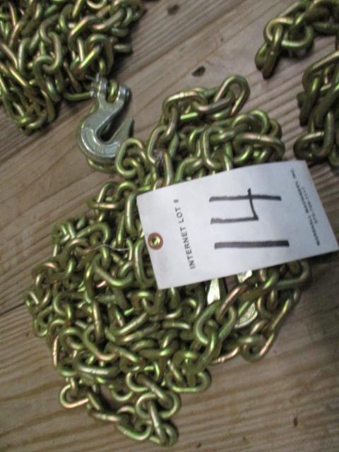 CHAIN