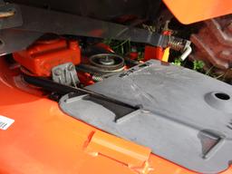 KUBOTA BX1850 TRACTOR