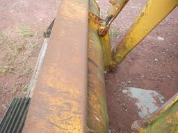 JOHN DEERE 300B TLB