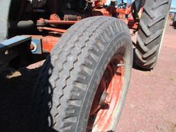 FORD 8N TRACTOR, NO DRAWBAR,
