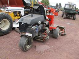 JACOBSEN GREENSKING IV PLUS MOWER,