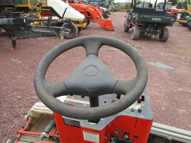 JACOBSEN GREENSKING IV PLUS MOWER,