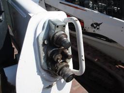 BOBCAT T650 T4 SKID STEER,