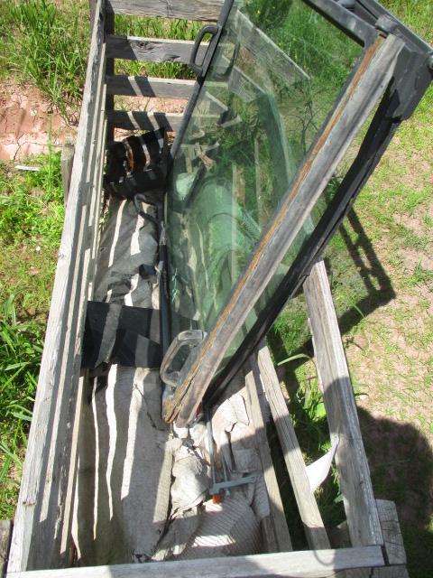 Windows for KX121