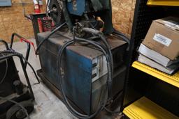 Miller Welder