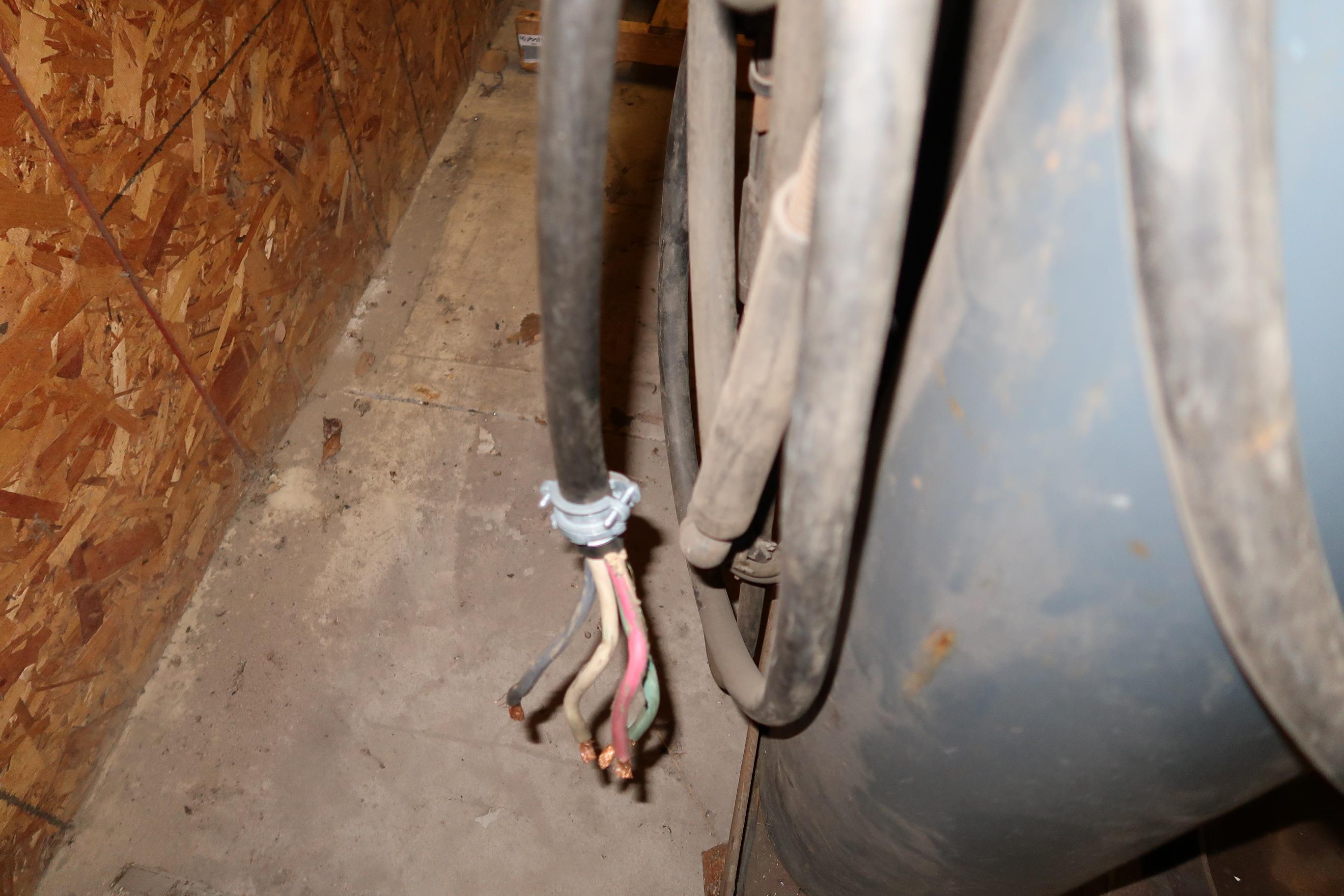Miller Welder
