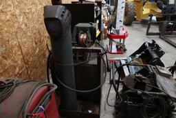 Miller Welder