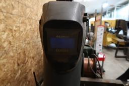 Miller Welder