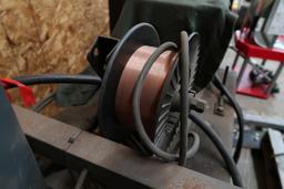 Miller Welder