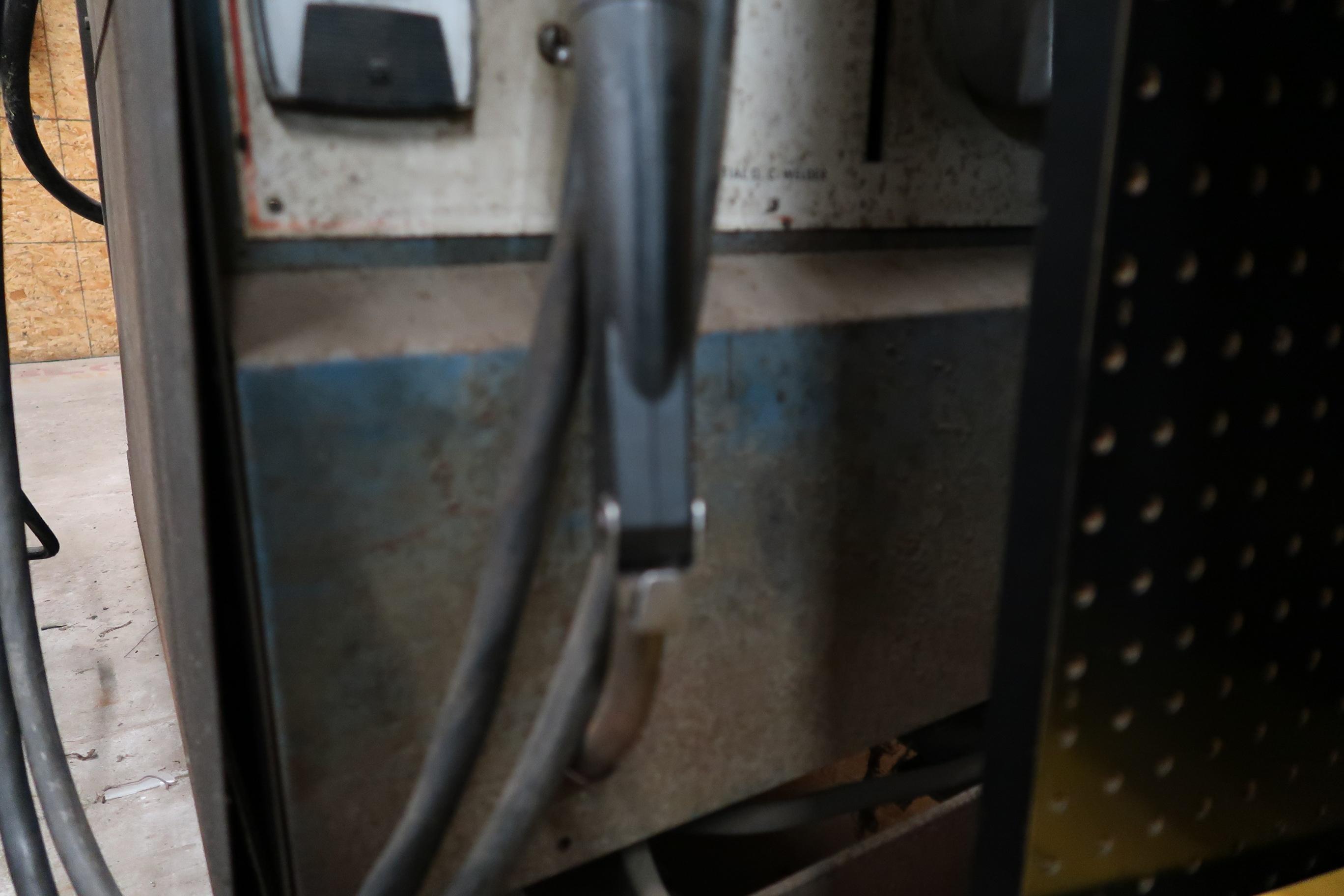 Miller Welder