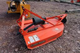 2009 LANDPRIDE RCR1248 ROTARY MOWER