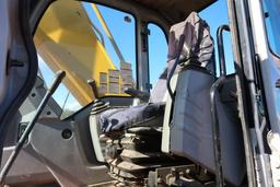 2000 KOBELCO SK210-LC EXCAVATOR