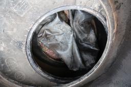 Set Of Two (2) 23.1-26 Tires
