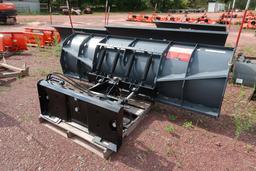 2021 BRAND NEW SNOWEX 77730-1SX SNOW PLOW