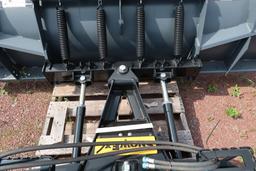 2021 BRAND NEW SNOWEX 77730-1SX SNOW PLOW