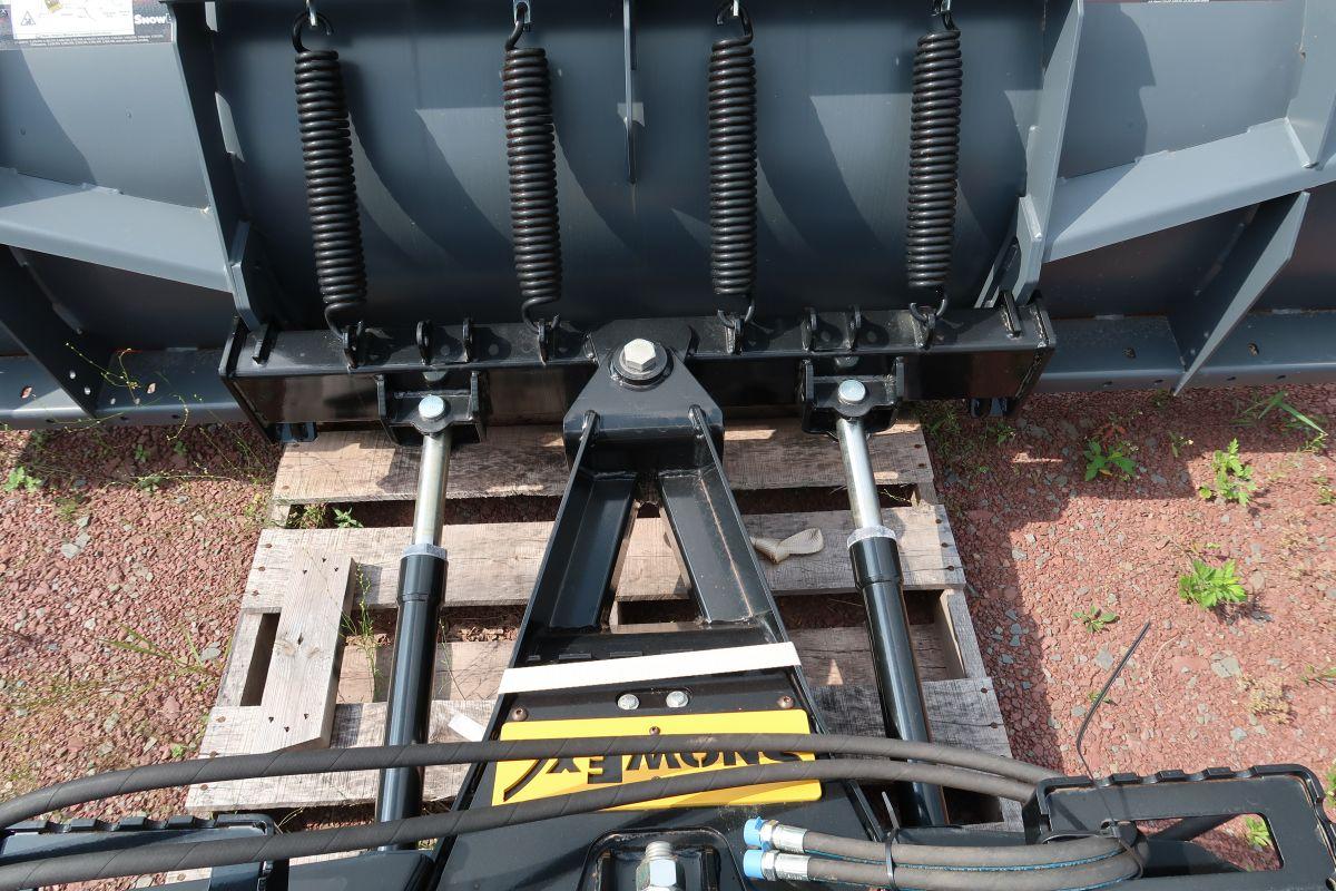 2021 BRAND NEW SNOWEX 77730-1SX SNOW PLOW