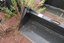 2021 BRAND NEW TITAN CT4N1-60 4-IN-1 BUCKET
