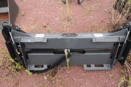 2021 BRAND NEW TITAN CT4N1-60 4-IN-1 BUCKET