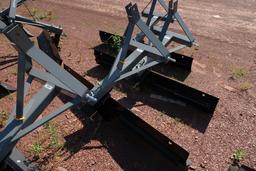 2021 BRAND NEW TITAN 4306-GRA BLADE