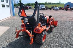 2020 KUBOTA BX1880V TRACTOR