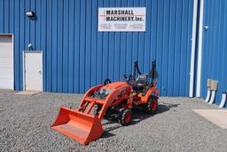 2020 KUBOTA BX1880V TRACTOR