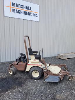 2006 GRASSHOPPER Z723KH2 ZERO TURN