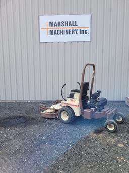 2006 GRASSHOPPER Z723KH2 ZERO TURN