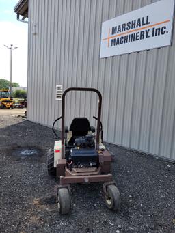 2006 GRASSHOPPER Z723KH2 ZERO TURN