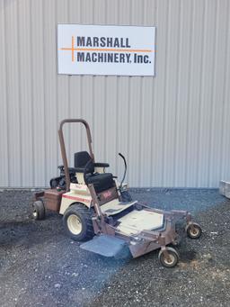 2006 GRASSHOPPER Z723KH2 ZERO TURN