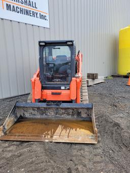 2020 KUBOTA SVL75-2HWC SKID STEER
