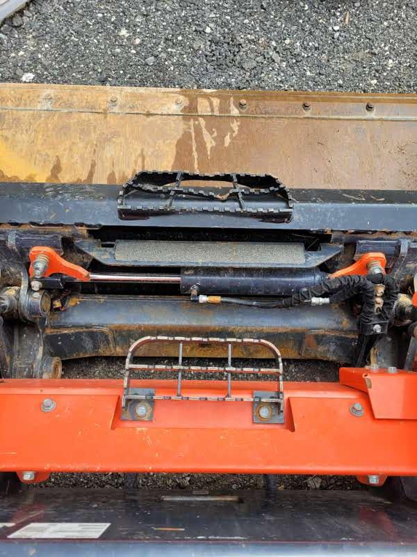 2020 KUBOTA SVL75-2HWC SKID STEER