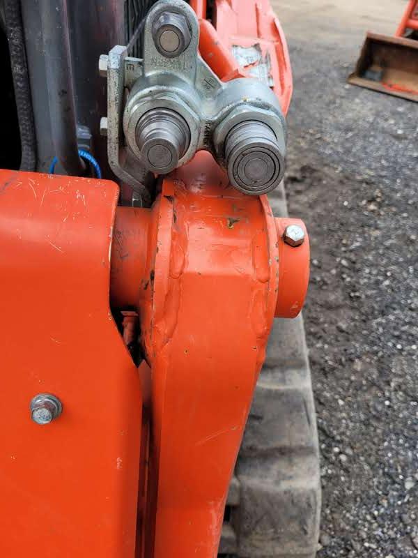2020 KUBOTA SVL75-2HWC SKID STEER