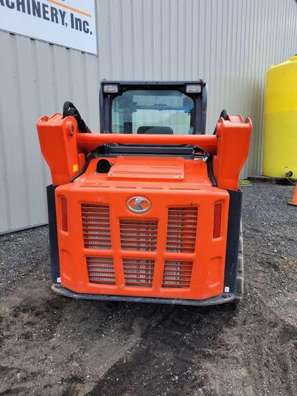 2020 KUBOTA SVL75-2HWC SKID STEER