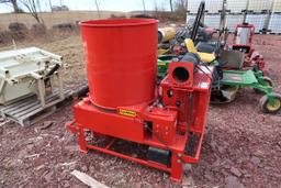 2017 Agrimetal GA-130S L/S Straw Blower