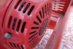 2017 Agrimetal GA-130S L/S Straw Blower