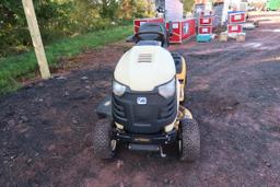 Cub Cadet GT2000 Lawn Tractor