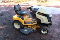 Cub Cadet GT2000 Lawn Tractor