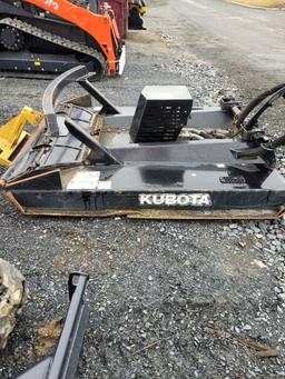 2018 LAND PRIDE AP-SC7072 ROTARY MOWER